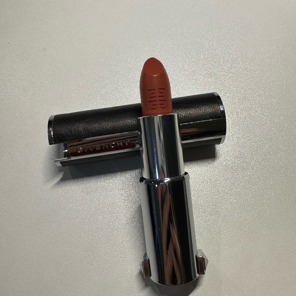 Givenchy Lipstick - Brun Cachemire